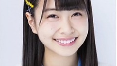 AKB48,HKT48 - 餐桌礼仪讲座部分 松冈花Cut