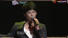 徐仁国,郑恩地(Apink) - All For You