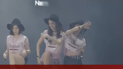 少女时代 - 初雪