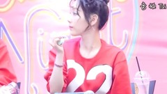 少女时代 - 粉丝签名及问候