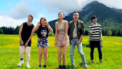 张惠妹,模仿翻唱 - 一想到你呀(Cover)