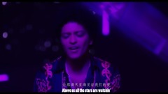 Bruno Mars - Versace On The Floor