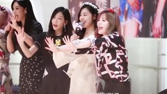 少女时代,Tiffany(少女时代) - Lotte Fansign & Ifc Fansign