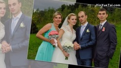 Лера и Серёжа