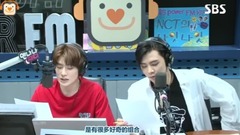 NCT的NIGHT NIGHT 偶像招待席 别样好奇 With WekiMeki