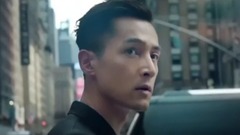 【胡歌 FMV】明天, 你好