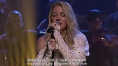 Ellie Goulding,Kygo - First Time