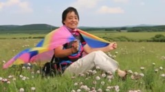 想着你 亲爱的(口琴独奏)