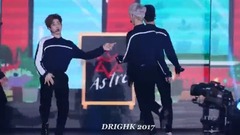 Astro(韩国) - BABY