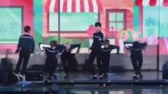 Astro(韩国) - DMZ Peace Concert  - Full cam