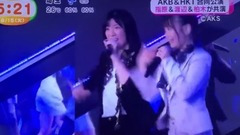 AKB48,渡边麻友 - 渡辺麻友卒業コンサート日程発表