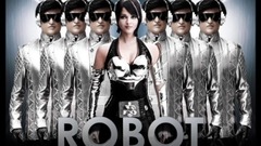 印度群星,A.R. Rahman - Puthiya Manidha