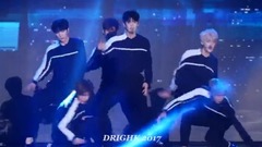 Astro(韩国) - 应该抓住你的