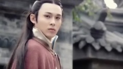 兰陵王妃高长恭