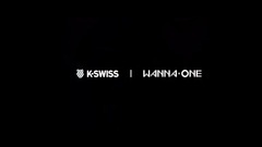 K-SWISS photoshoot CF