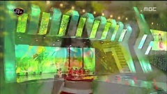 GFriend - 170815 GFRIEND - LOVE WHISPER DMZ和平音乐会