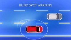 2018尼桑奇骏官方宣传视频及外观内饰展示