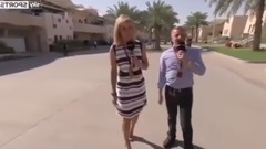 F1方程式赛车冠军阿隆索精彩时刻