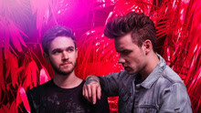 Zedd,Liam Payne - Zedd & Liam Payne - Get Low 巡演版MV
