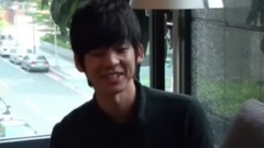 影视原声 - 电影<带我去远方>男主角林柏宏推荐