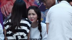 少女时代 - 粉丝签名及问候