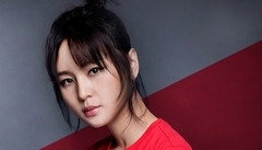 周笔畅 - 周笔畅<这也是我>全新形象宣传片