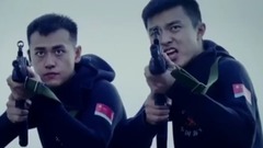 影视原声 - 生死营救特辑