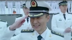 影视原声 - <深海利剑>主题曲MV