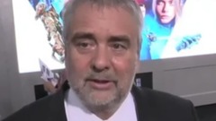 影视原声 - 电影<星际特工:千星之城>全球首映红毯