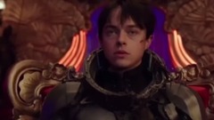 影视原声 - <星际特工:千星之城> 拍摄花絮之蕾哈娜特辑