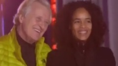 影视原声 - 电影<星际特工:千星之城>拍摄花絮 拍摄直击