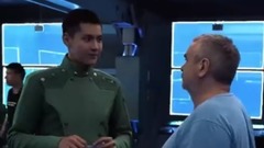 影视原声 - 电影<星际特工:千星之城>拍摄花絮