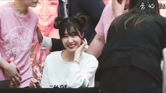 少女时代,Tiffany(少女时代) - 粉丝签名