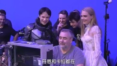 影视原声 - 星际特工:千星之城