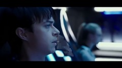 影视原声 - <星际特工:千星之城>电视宣传片