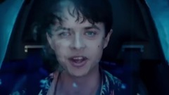 影视原声 - 电影<星际特工:千星之城>剧场版预告片