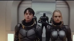 影视原声 - <星际特工:千星之城>中文版剧场预告片