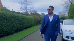 印度群星 - BENTLEY