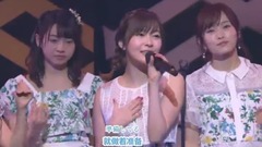 AKB48 - 君はメロディー