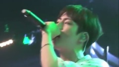 Boy In Luv & Danger & Run