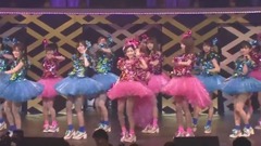 AKB48 - 8位 心のプラカード