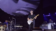 David Gilmour - Rattle That Lock