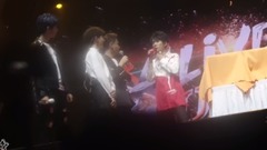 恐怖箱游戏环节