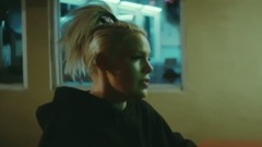 Pink - What About Us