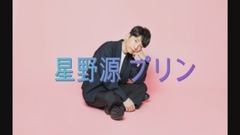 星野源 - プリン