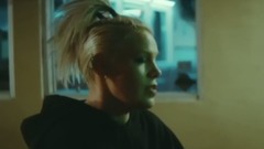 Pink - What About Us