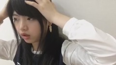 AKB48 - SHOWROOM 馬嘉伶(AKB48 チームB)Part1 17/08/16