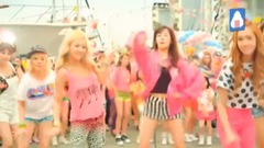 少女时代 - 少时新专获Billboard全球榜冠军