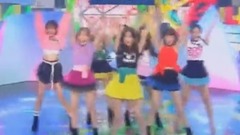 少女时代 - Holiday Stage Mix