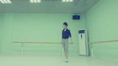 华语童星 - 朋友谢谢你